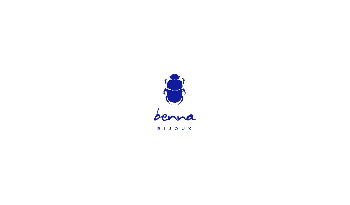 Logo Benna Bijoux
