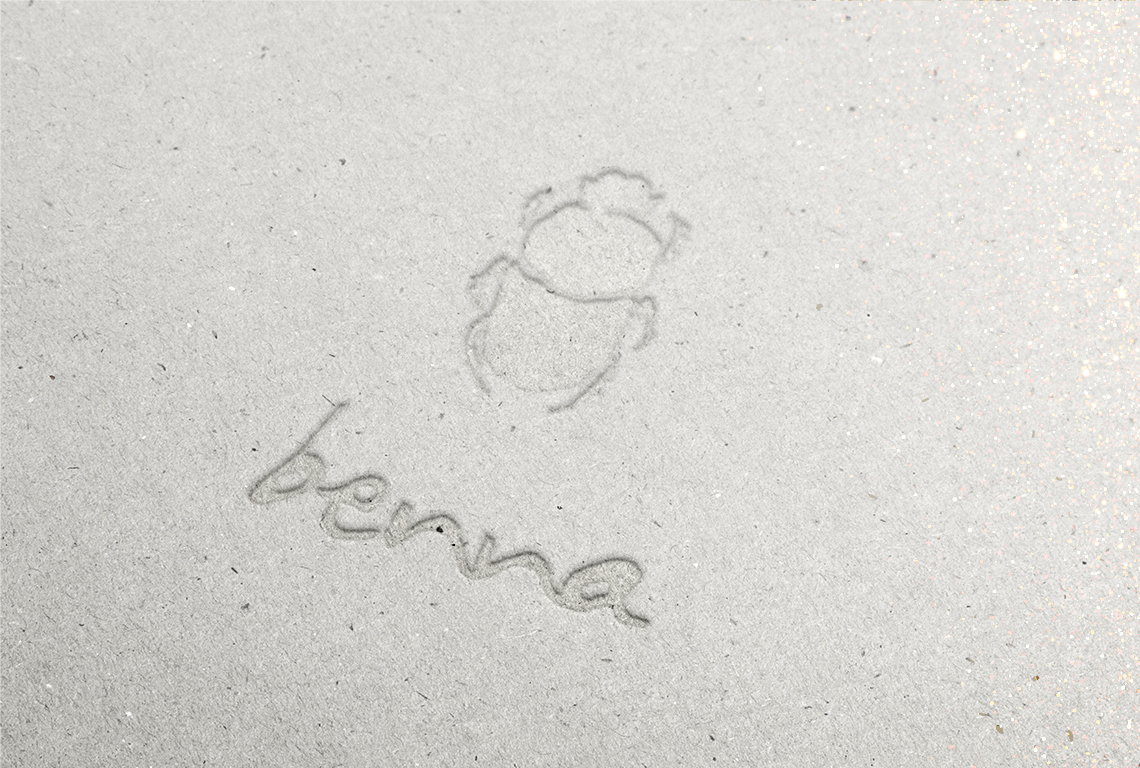 Logo Benna Bijoux